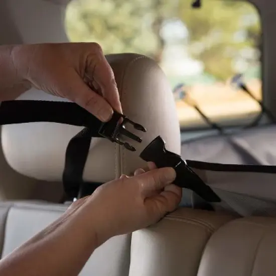 Quilted Cargo Cover image {1}