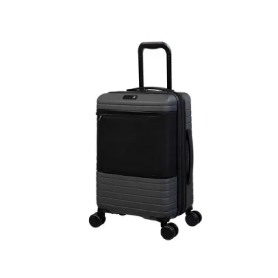 it luggage Attuned Hardside Carry On Expandable Spinner Suitcase image {6}
