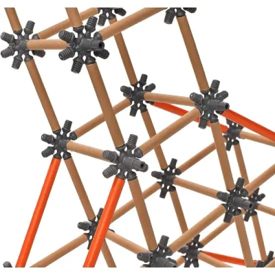 Playsteam Green Straw Architect image {2}