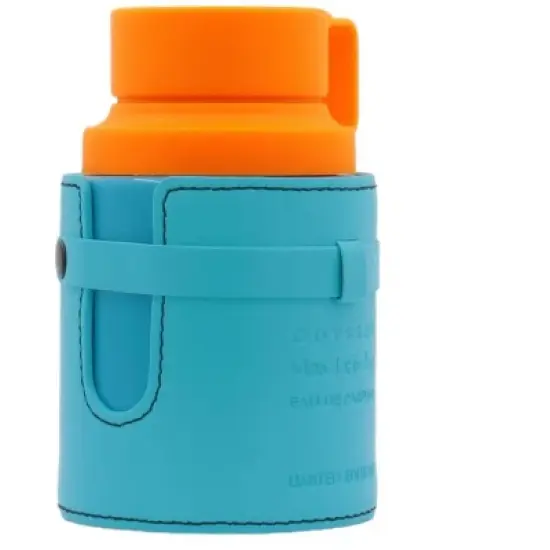 Armaf Odyssey Mandarinsky Limited Edition for Men &ndash; 3.4 fl oz Eau de Parfum Spray, Long Lasting Citrus Woody Fragrance image {2}