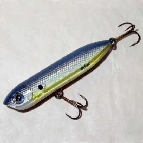 Heddon Spit'n Image 7/16 oz Fishing Lure image {1}