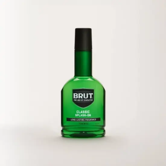 BRUT Classic Scented Splash-On Men's Lotion - 7 fl oz image {4}