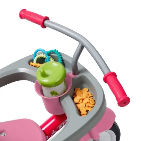 Radio Flyer 4-in-1 Stroll 'N Trike image {10}