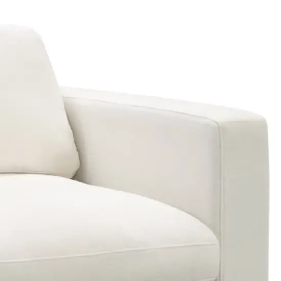 Viola Fabric Sofa - Abbyson Living image {3}