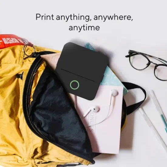 Core Innovations Thermal Notetaking Printer image {7}