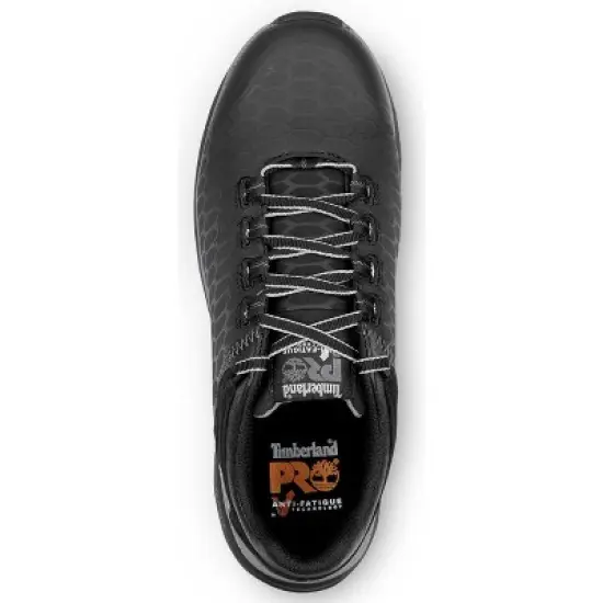 Timberland PRO Women's Soft Toe Powerdrive MaxTRAX Slip Resistant Work Shoes image {3}