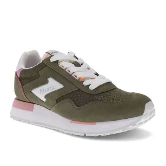 Etonic Womens Maestro Casual Athletic Inspired Fashion Sneaker Shoe image {9}