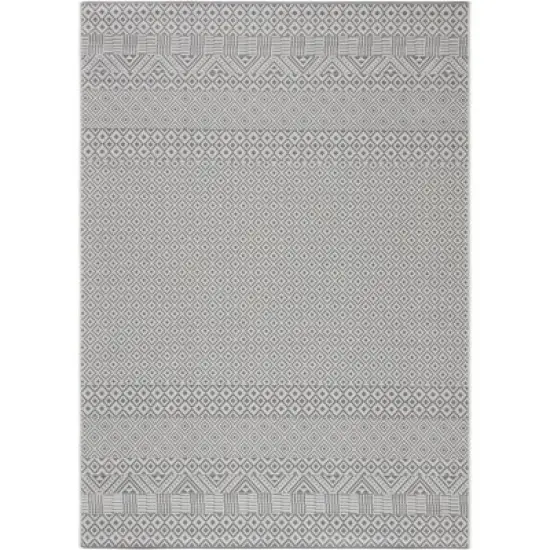 Courtyard CY6235 Power Loomed Indoor/Outdoor Area Rug  - Safavieh image {1}