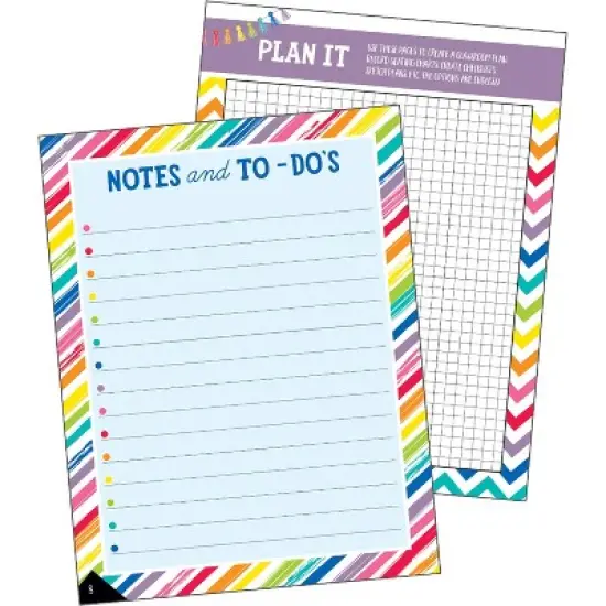 Schoolgirl Style Hello Sunshine Teacher Planner Plan Book image {4}