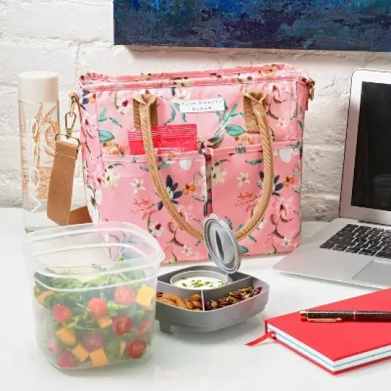 Fit & Fresh Summerton Lunch Bag image {8}