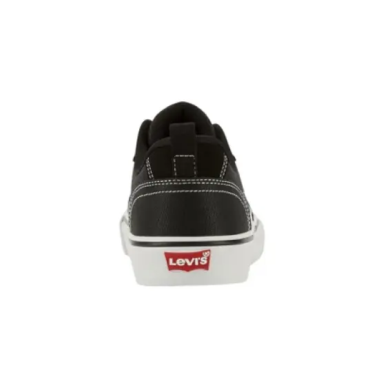 Levi's Womens Naya CT CVS UL XX Sporty Skate Sneaker Shoe image {2}