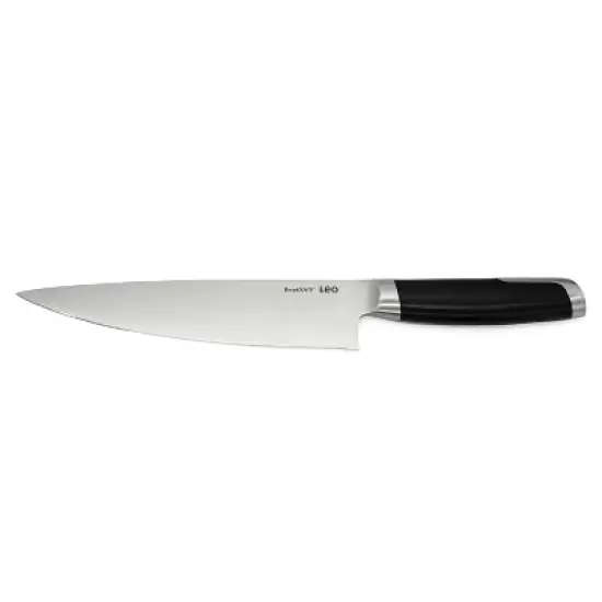 BergHOFF Graphite Stainless Steel Chef's Knife 8" image {7}