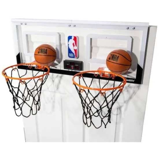 NBA Dual Shot Pro Hoops image {2}