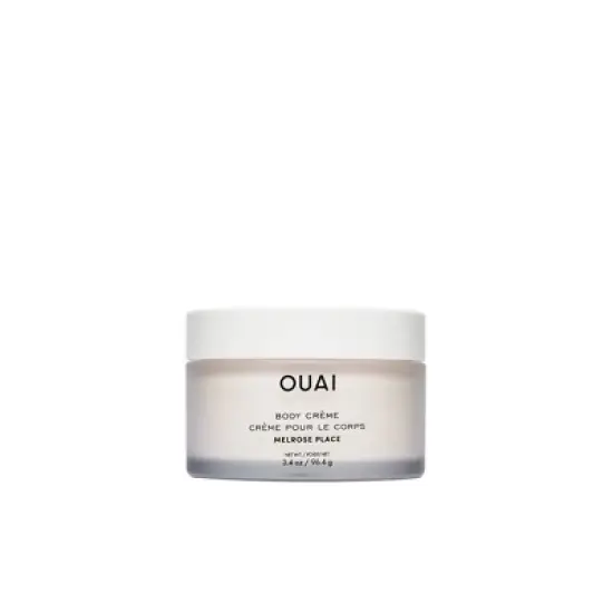 OUAI Body Creme Melrose Place - Ulta Beauty image {8}
