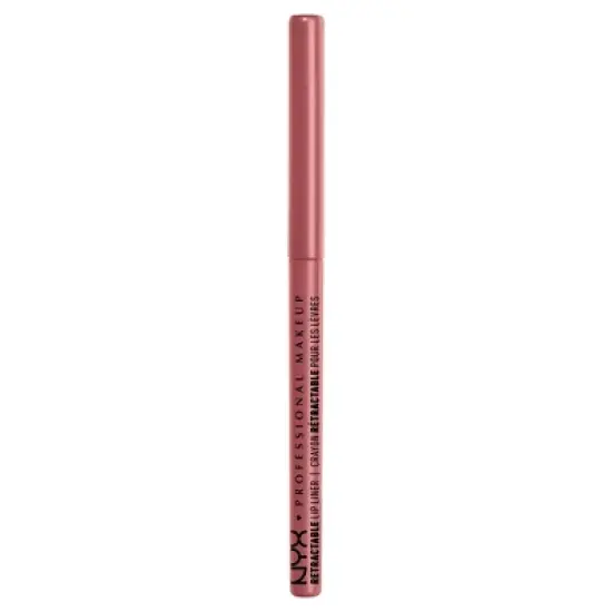 NYX Professional Makeup Retractable Long-Lasting Mechanical Lip Liner - 0.01oz image {4}