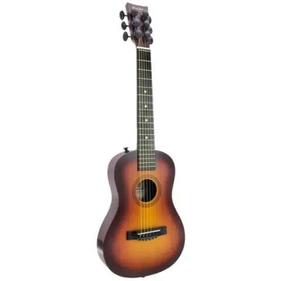 First Act Musician 30" Acoustic Guitar - Sunburst image {2}