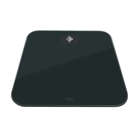 Fitbit Aria Air Bluetooth Scale - Black image {1}