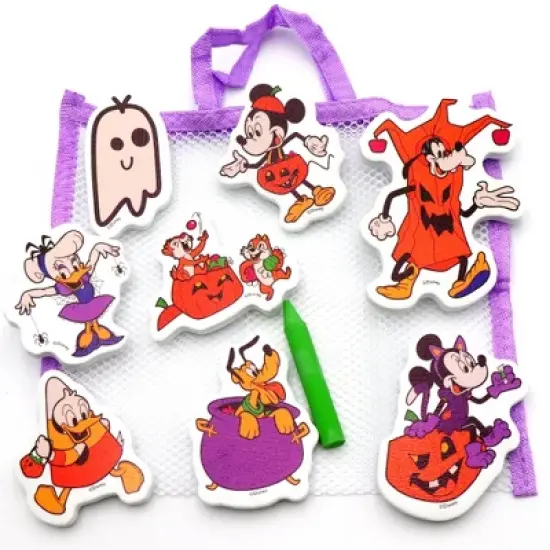 Disney 'Fun In The Tub' Mickey/Minnie image {3}