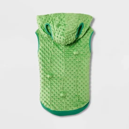 Halloween Pickle Cat and Dog Hoodie - Hyde & EEK! Boutique&trade; image {1}