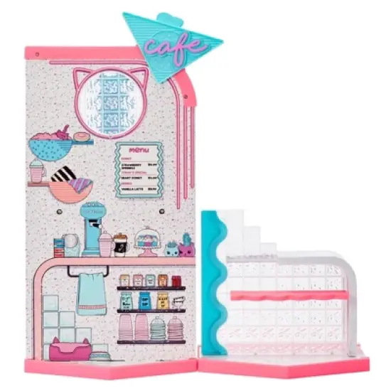 L.O.L. Surprise! Mall of Surprises with 50+ Surprises image {5}