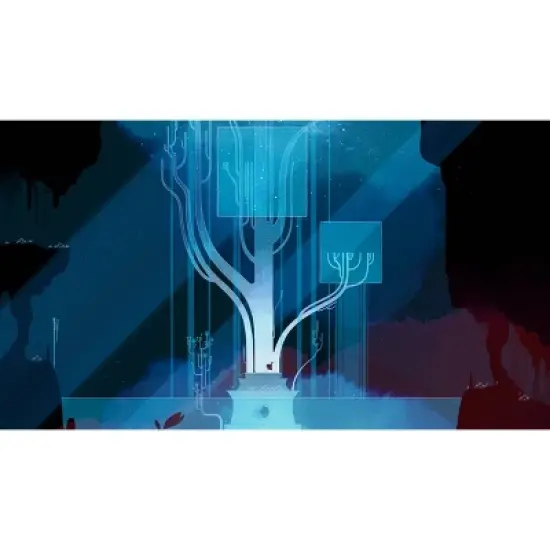 GRIS - Nintendo Switch (Digital) image {1}
