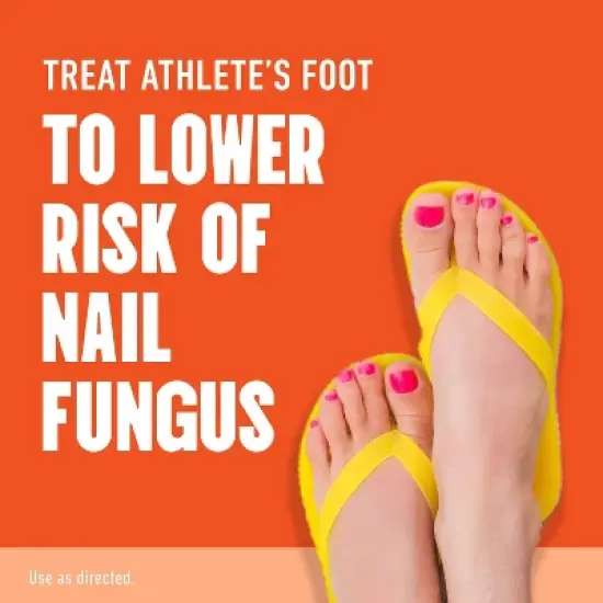 Lotrimin Spray Powder - 4.6oz image {6}