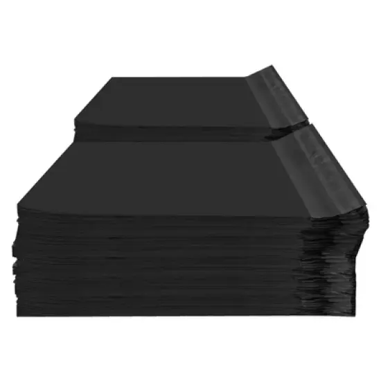 UOFFICE Color Poly Mailer Envelope Bags 6" x 9" image {7}