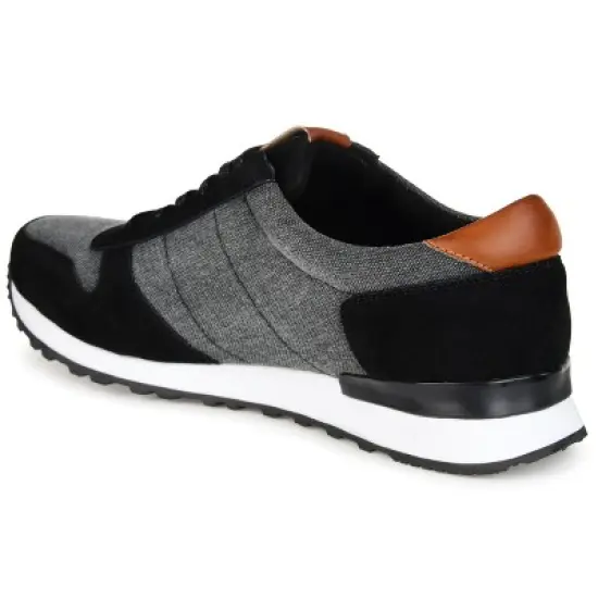 Vance Co. Ferris Casual Sneaker image {6}