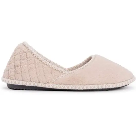 MUK LUKS Women's Beverly Slip image {5}