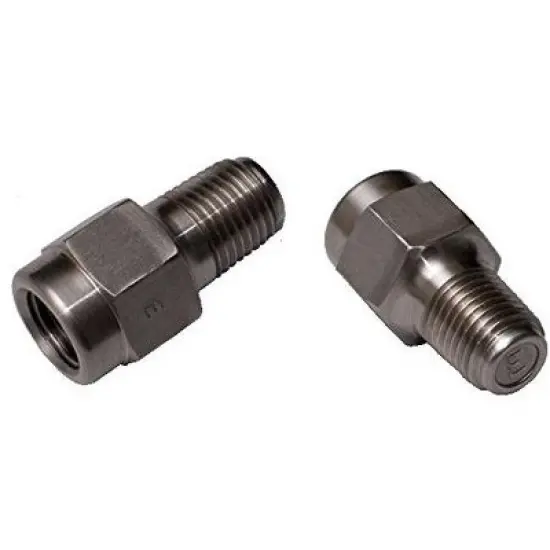 Maretron Pressure Snubber for FPM100 - Model PTSNUB01. image {2}