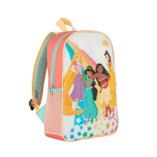 Disney Princess 50 Degree Overnight Sleeping Bag Kit - 2pc image {4}