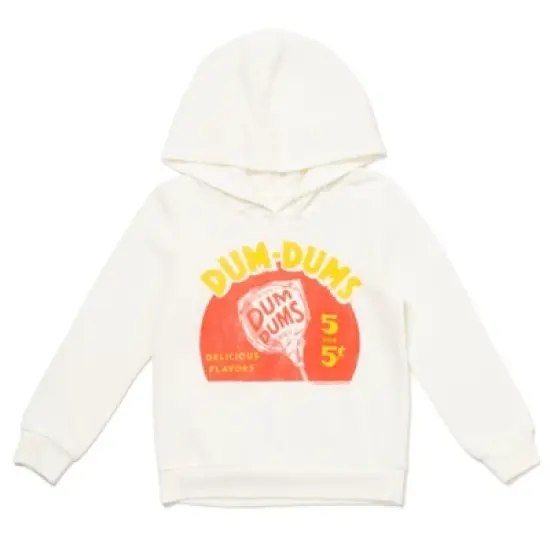  Dum Dums Lollipops French Terry Pullover Hoodie and Pants Outfit Set Infant to Toddler  image {1}