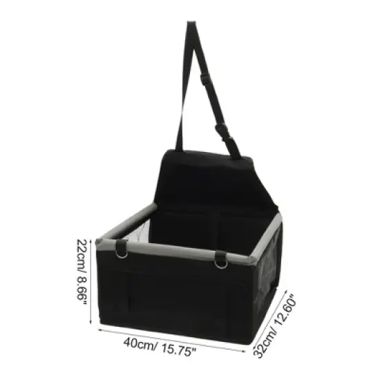 Unique Bargains Waterproof Car Seat Cover 1 Pc image {3}