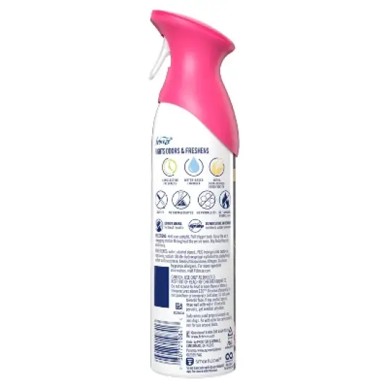 Febreze Air Mist - Japanese Cherry Blossom - 8.8oz image {11}