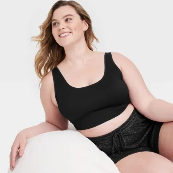 Women's Comfort Bralette - Auden&trade; image {2}