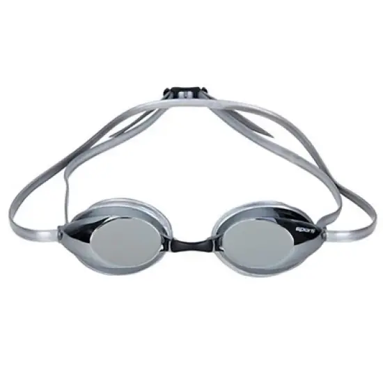 Sporti Antifog S2 Jr. Mirrored Goggle image {1}
