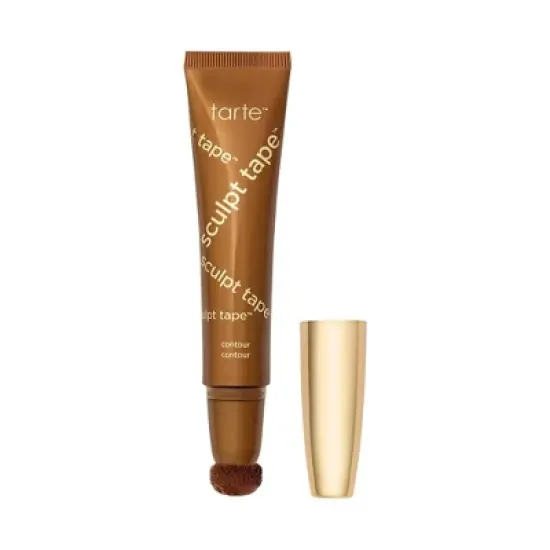 tarte Sculpt Bronzer - 0.4oz- Ulta Beauty image {12}