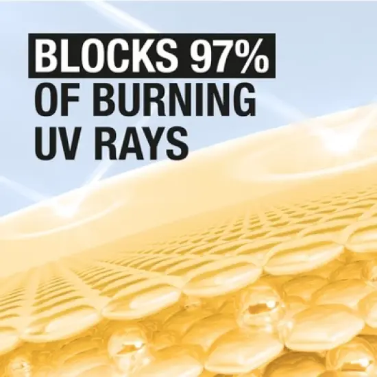 Neutrogena Clear Face Liquid Sunscreen Lotion - 3 fl oz image {2}