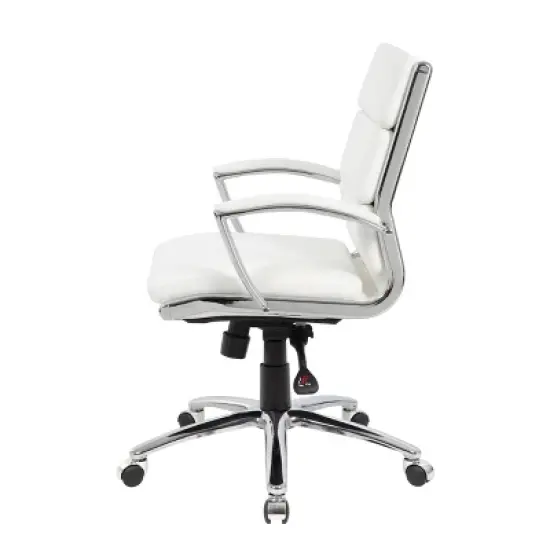 Contemporary Executive Chair - Boss Office Products image {5}