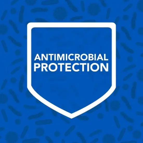 Swingline LightTouch Heavy-Duty Stapler Full Strip 120-Sheet Capacity Black/Gray 90010 image {4}