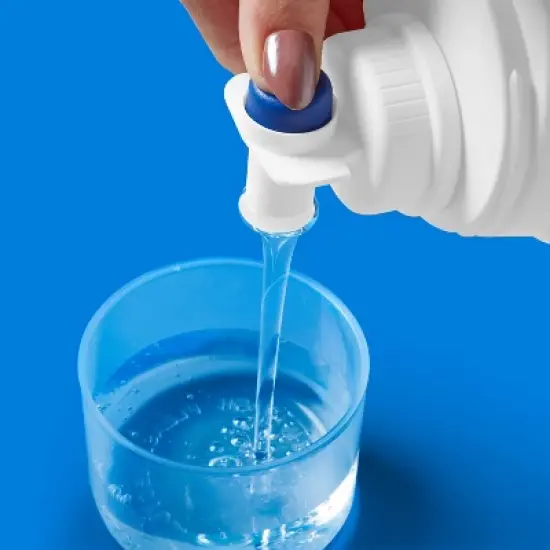 Laundry Detergent - Free & Clear - up&up&trade; image {1}