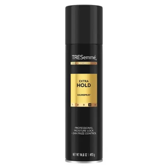 Tresemme Extra Hold Hairspray image {9}