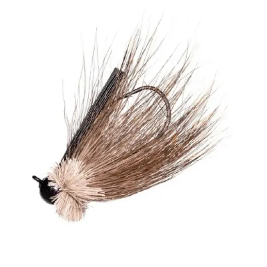 Arkie Lures Muddler Collar Bucktail Jigs image {8}