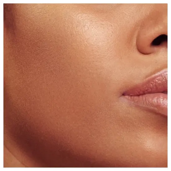 MELE Smooth Pore Minimizing Facial Serum for Melanin Rich Skin - 1 fl oz image {6}