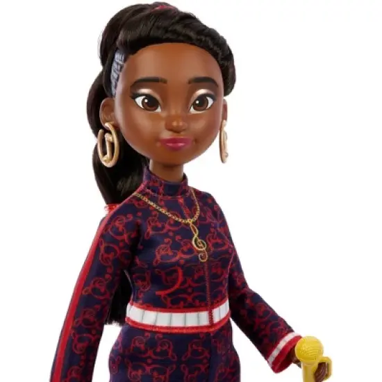 Karma's World Karma Grant & Lady K Doll 2pk image {4}