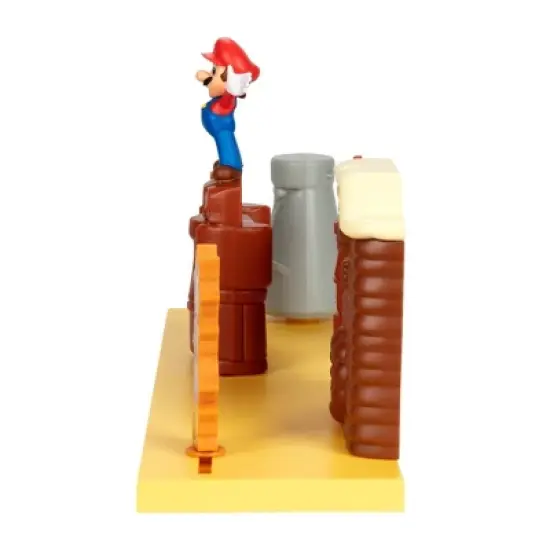 Nintendo 2.5in Desert Playset image {4}