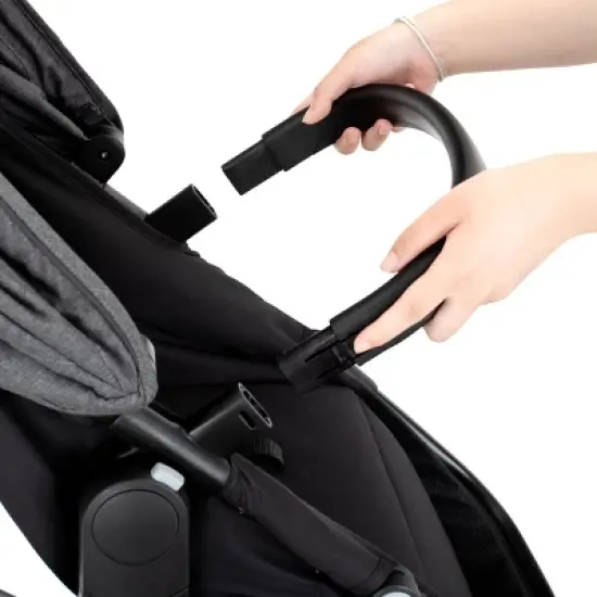 Evenflo Pivot Xpand Modular Stroller image {17}