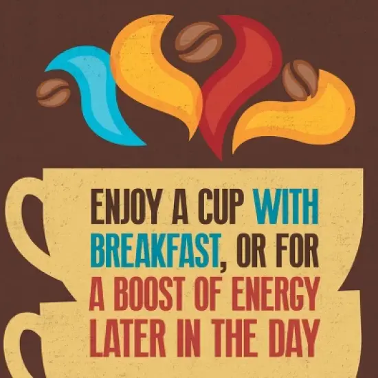 Yuban Premium Dark Roast Ground Coffee - 25.3oz image {5}