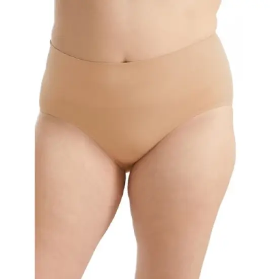 Bare Women's The Smoothing Seamless Brief - P30300 image {3}