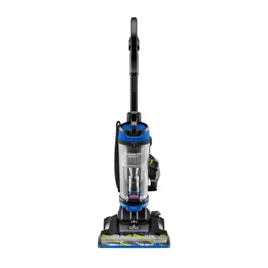 Bissell CleanView Swivel Pet Vacuum - 3832: Electric, 13" Path, 25' Cord, Pet Hair, Upholstery, Crevice Tool image {7}